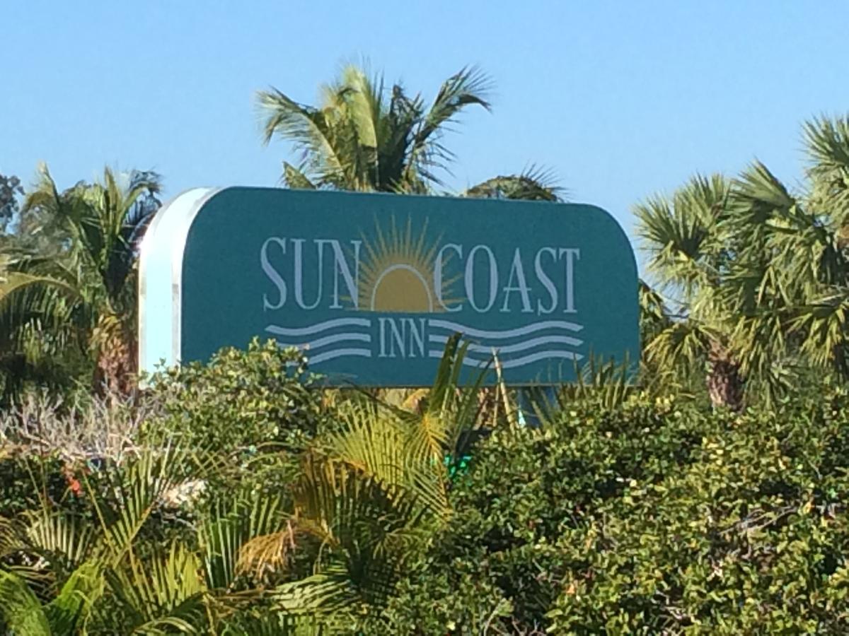 Sun Coast Inn Englewood Zewnętrze zdjęcie