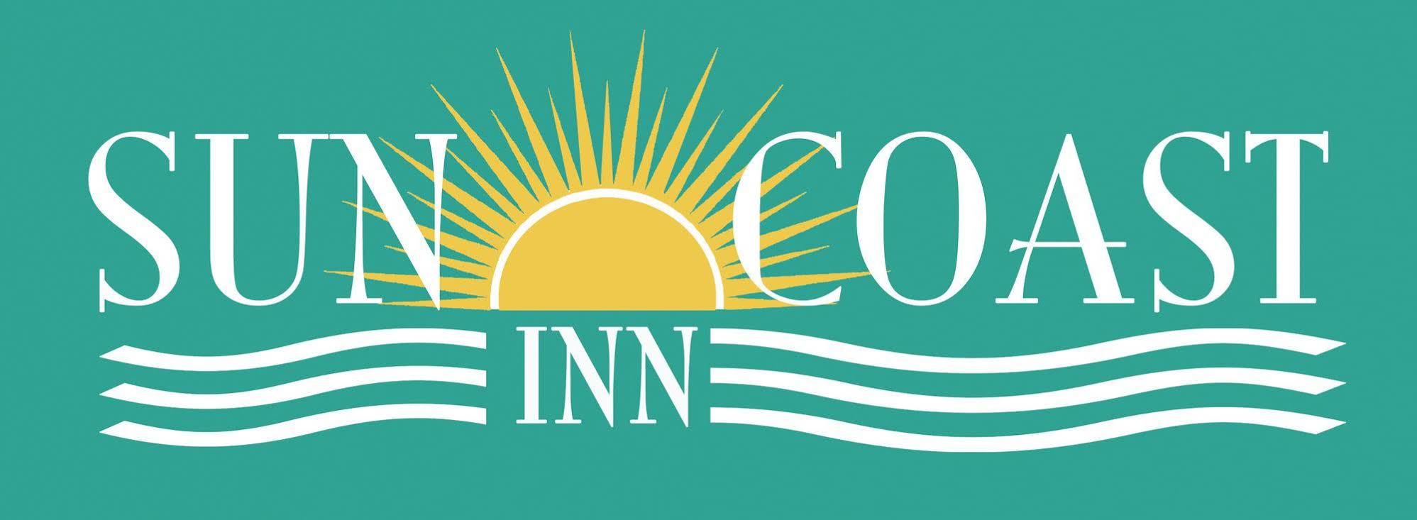 Sun Coast Inn Englewood Zewnętrze zdjęcie